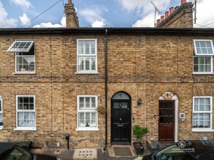 Temperance Street, St. Albans, Hertfordshire, AL3