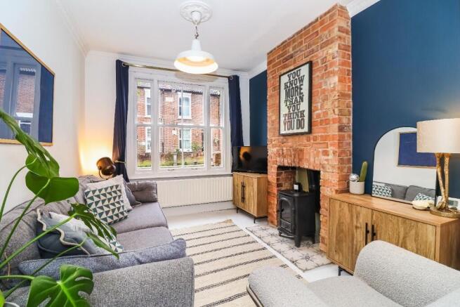 Sitting room