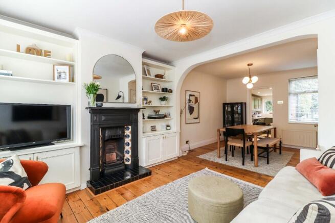 Sitting room