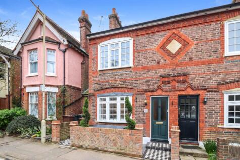 Normandy Road, St. Albans, Hertfordshire, AL3