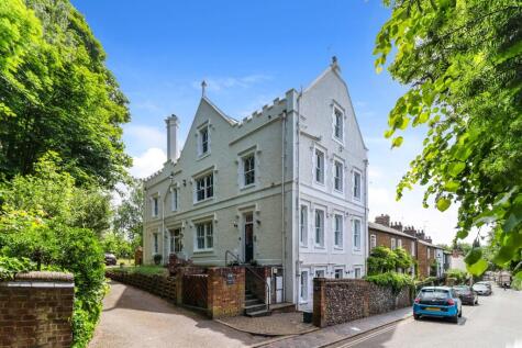 Abbey Mill Lane, St. Albans, Hertfordshire, AL3