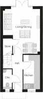 Ground Floor Plan