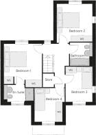 First Floor Plan