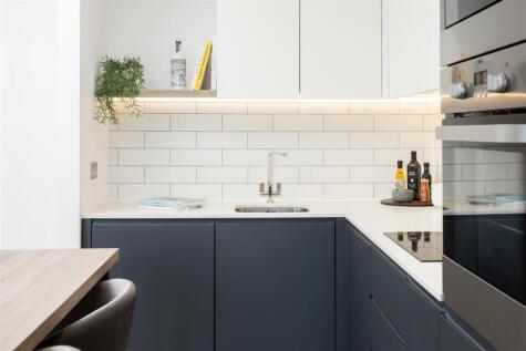 Circle Square, Nobel Way, Manchester, M1