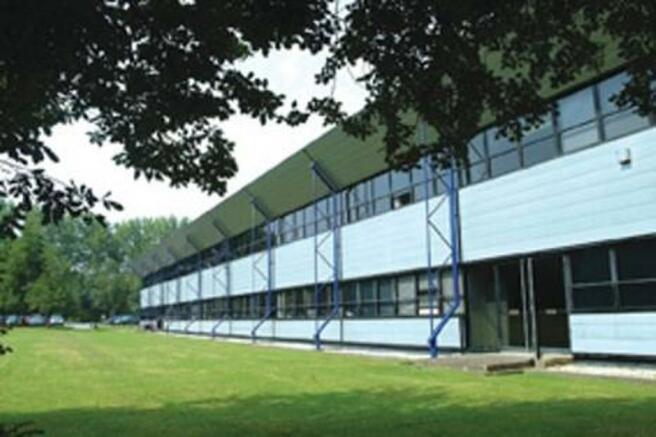 Pear Tree Business Centre, Cobham Road, Ferndown