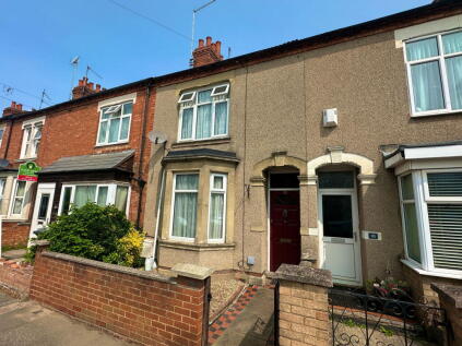 Rothersthorpe Road, Far Cotton, NN4