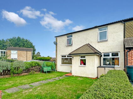 Patterdale Walk, Northampton, NN3