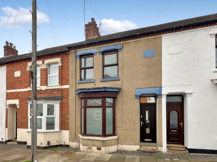 Junction Road, Kingsley, NN2