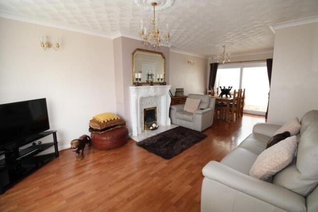 Lounge Area
