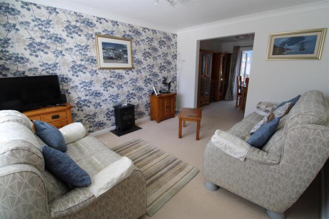 Open-Plan Lounge/Diner