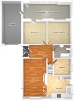 3D Floor-Plan