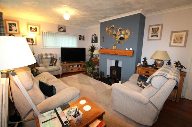 Open-Plan Lounge/Diner