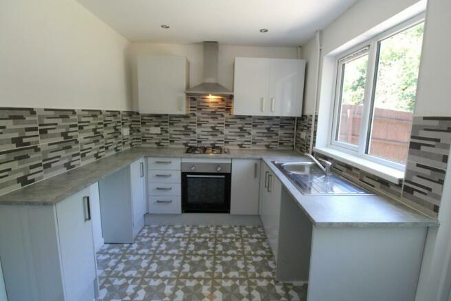 2 bedroom semi-detached house for sale in Hunters Ridge, Brackla ...