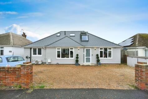 Capel Avenue, Peacehaven, BN10