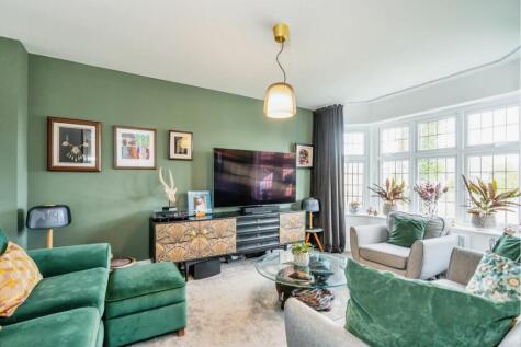 Horseshoe Way, Yapton, BN18