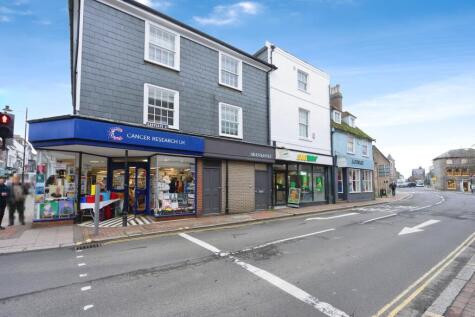 Eastgate Street, Lewes, BN7