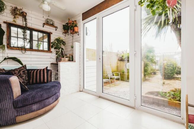 Sun Room