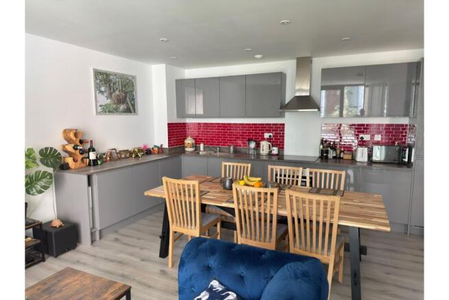 Kitchen Two