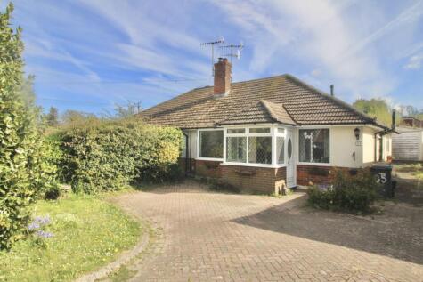 Gorringe Valley Road, Eastbourne, BN20