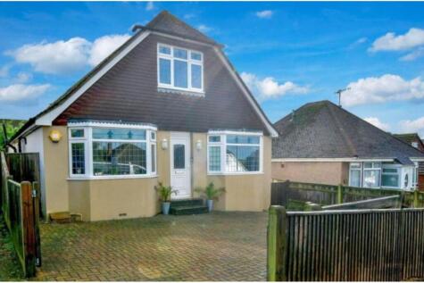 The Ridgway, Brighton, BN2