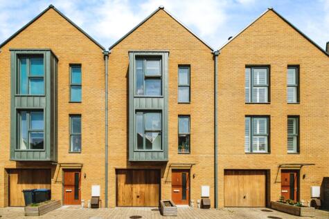 Lagoon Way, Shoreham-by-Sea, BN43