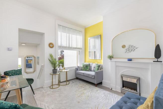 Living / Dining Room