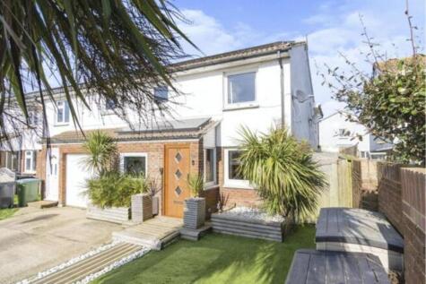 Windward Close, Littlehampton, BN17