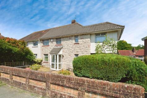 Rushlake Road, Brighton, BN1