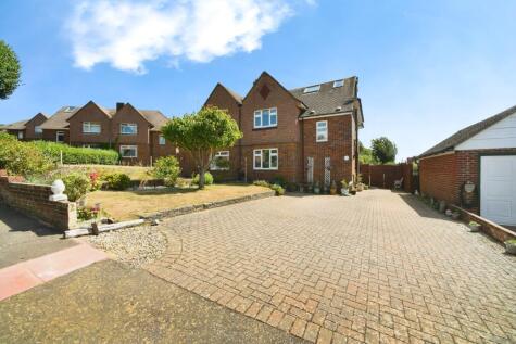 Windmill Road, Brighton, BN42