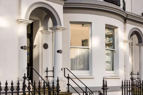 5-11 Hartington Place, Eastbourne, BN21