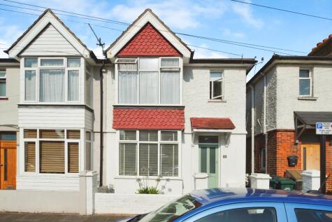 Erroll Road, Hove, BN3