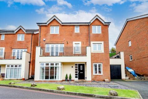 Tide Mills Way, Seaford, BN25