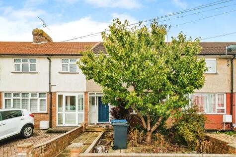Southdownview Road, Worthing, BN14