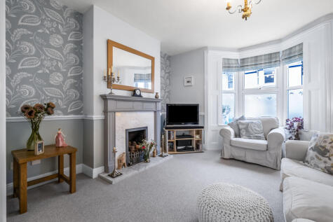 Victoria Road, Shoreham-by-Sea, BN43