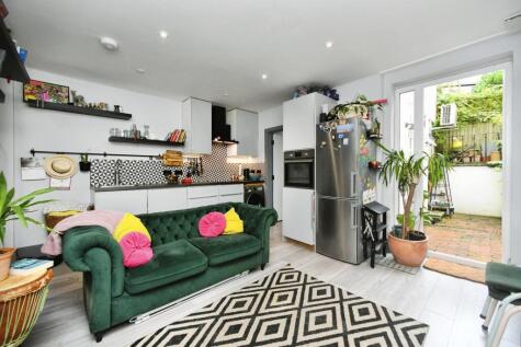 Prestonville Road, Brighton, BN1