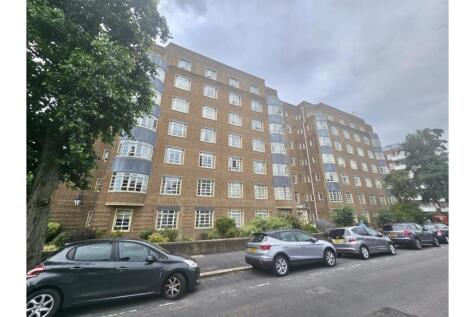 Wilbury Road, Hove, BN3