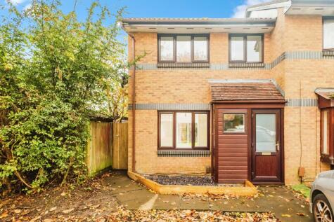 Highclere Way, Worthing, BN13