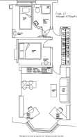 Flat 17 - Floorplan.pdf