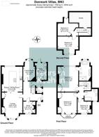 33 Denmark Villas, Hove - Floor Plan G & FF.jpg