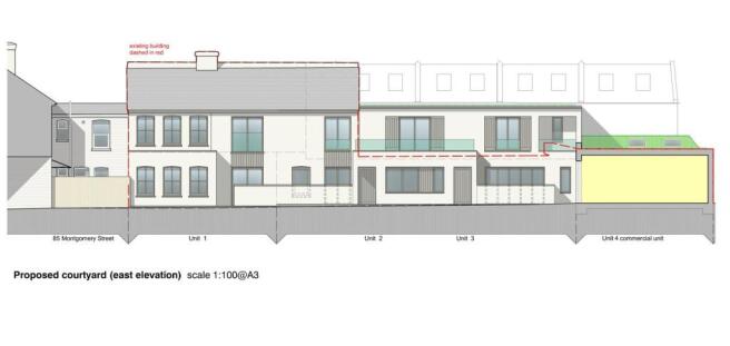 Proposed Courtyard (East Elevation).jpg