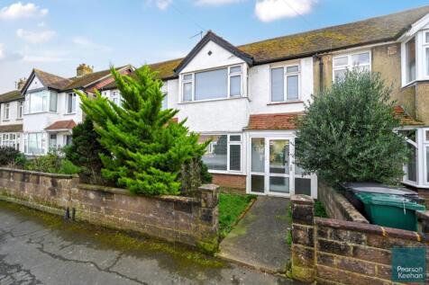 Stanley Road, Portslade