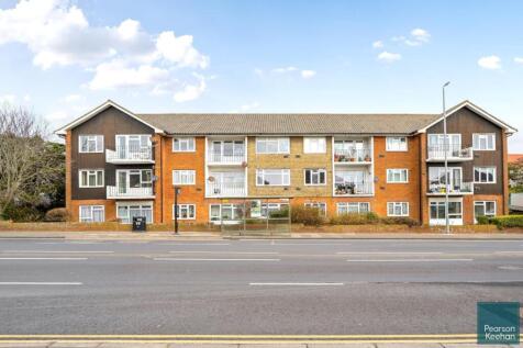 Benfield Court, Old Shoreham Road, Portslade, Brighton