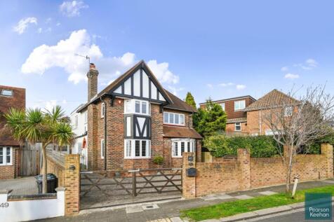 Woodruff Avenue, Hove