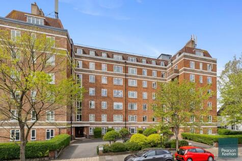 New Church Road, Hove