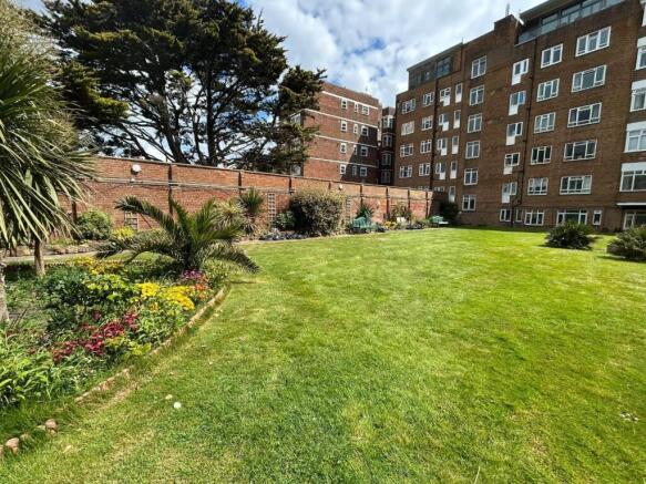 Communal Garden