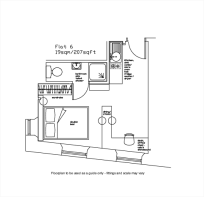 Flat 6 - Floorplan.pdf