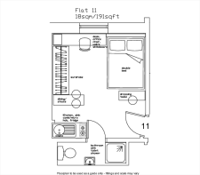 Flat 11 - Floorplan.pdf