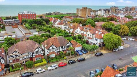 Princes Avenue, Hove