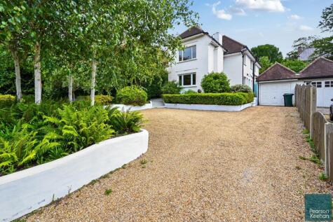 Woodland Drive, Hove