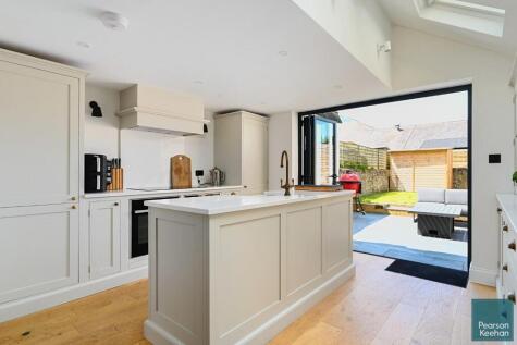 John Street, Shoreham-By-Sea